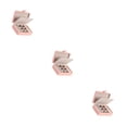 thumbnail image 1 of Minnieouse Exhibición de collares duraderos, almacenamiento portátil, pulseras de cuero, organizador de collares, organizador impermeable, Type1 NO1, 1 of 1