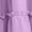 Purple, variant on Mgmyaa Girl's Summer Dresses Ruffle Sleeve Tiered Swing Midi Casual A-Line Twirly School Sundress Size 3-13 Years
