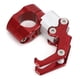 thumbnail image 4 of Gancho Universal para Casco de Motocicleta Colgador de Bolsa de Equipaje de aleación de Aluminio para Manillar de 22mm ANGGREK Otros, 4 of 8