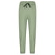 thumbnail image 5 of Odeerbi 2 Pack Boys Summer Cotton Linen Jogger Pants Casual Lightweight Elastic Waist Drawstring Sweatpants Para 3-13 Años, 5 of 9