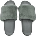 thumbnail image 4 of Pantuflas De Mujer Shendy Vendy Antideslizante Suaves Ligeras Flexibles, 4 of 6