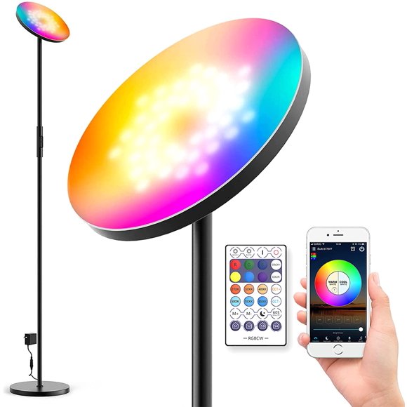 Floor Lamp Remote Control