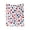 A, variant on Honmine Summer Nap Blanket Independence Day Throw Blanket, Soft Lightweight Plush Fleece for Air Conditioned Rooms, Office Couch Travel Cozy Wrap Bedding, Patriotic Print