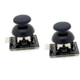 thumbnail image 2 of Sidaley Luz LED para , controlador de carga de 2 puertos, soporte de con indicador LED para Slim/Pro Videojuegos y accesorios, 2 of 5