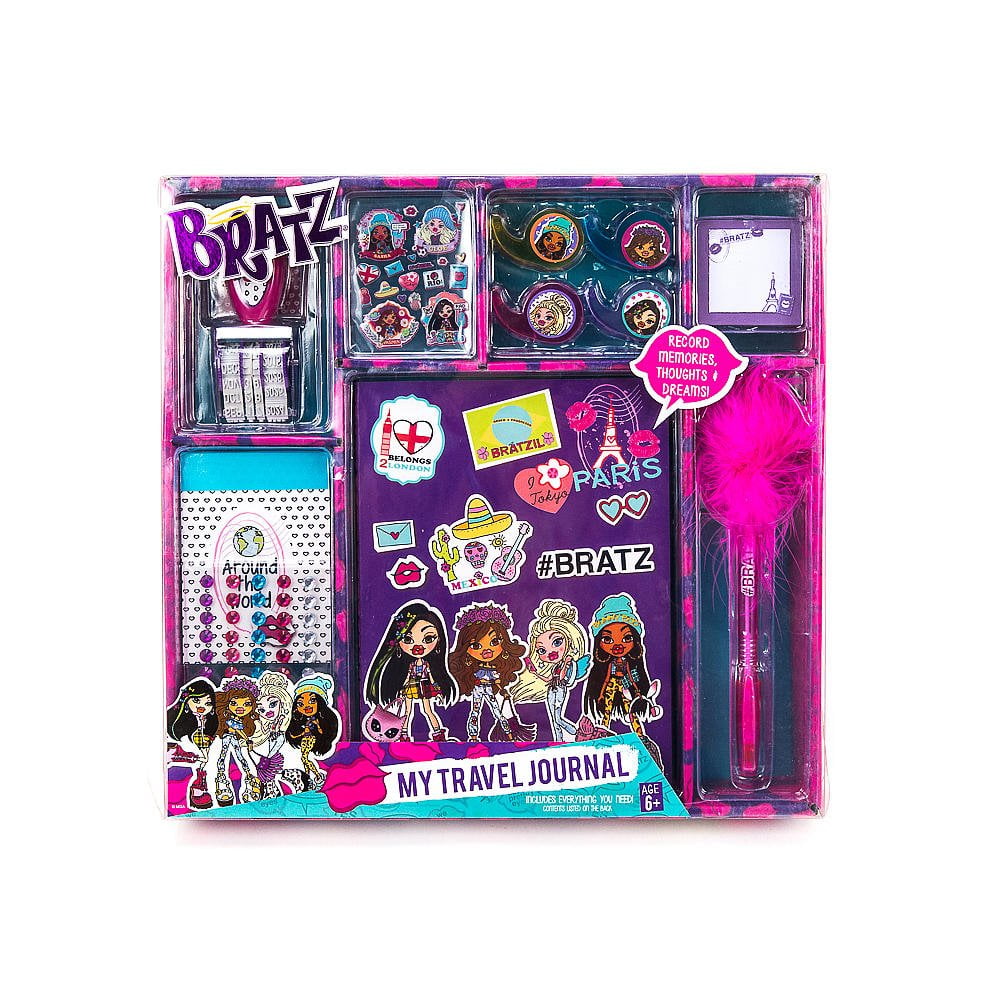 bratz makeup kit