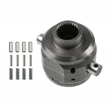 Powertrax 2311-Lr Lock-Right (Dana 35) Fits select: 1993-2004 JEEP GRAND CHEROKEE, 1998-2011 FORD RANGER