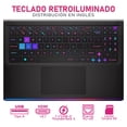 thumbnail image 4 of Laptop Gamer MSI Raider NVIDIA GeForce RTX 4070 Intel Core i9 14900HX 32GB RAM 1TB SSD 16" Windows 11 Home Teclado en Ingles, 4 of 5