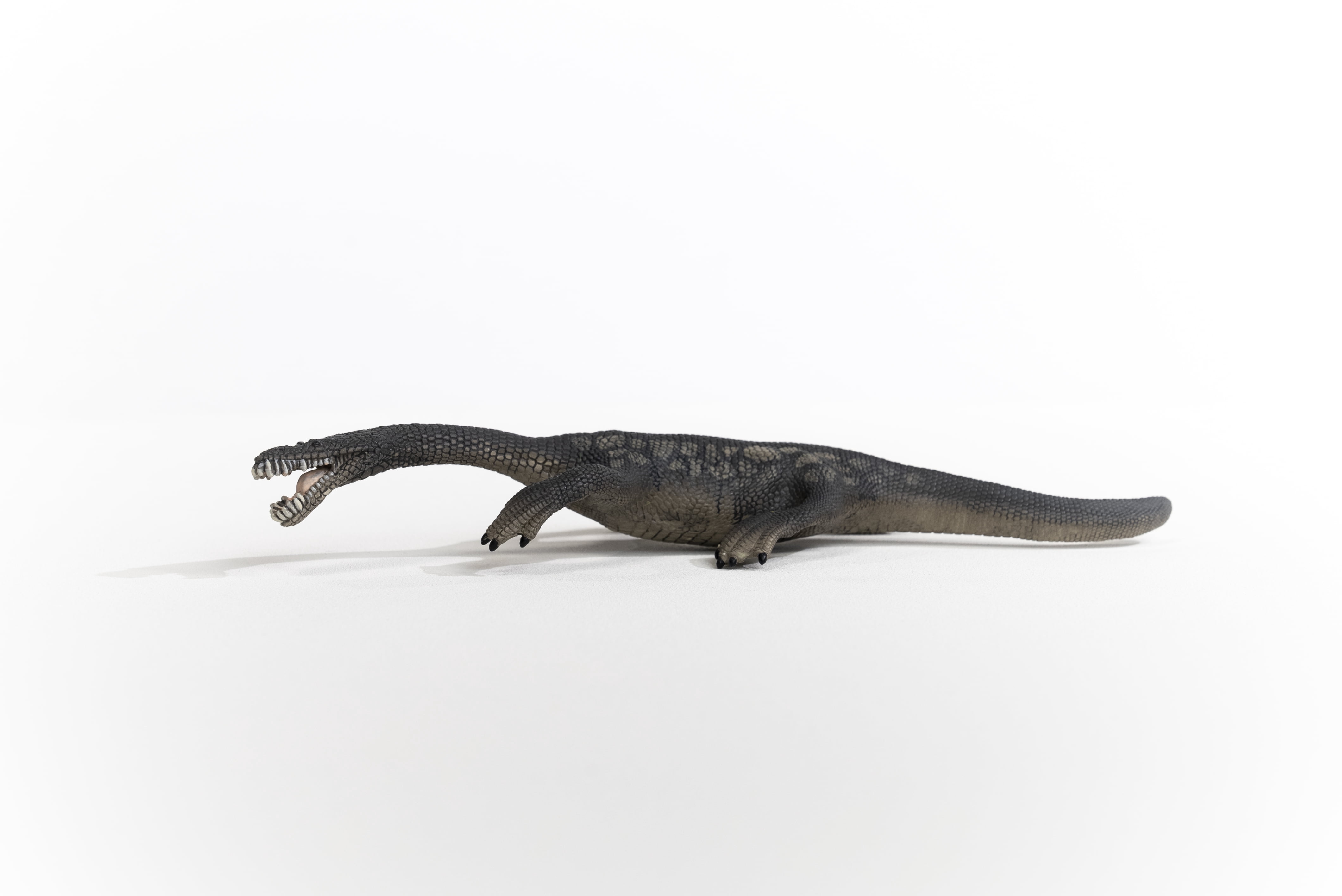 Schleich Dinosaurs - Large Dinosaur Toys for Boys and Girls- Realistic Nothosaurus Toy Figurine- Ages 4+