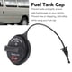 thumbnail image 3 of Tapa de Gas de Combustible, Tapa del Tanque de Combustible Resistente AC2Z-9030-A CONDón para el Reemplazo del Automóvil para E-350 E-450 F53 F59, 3 of 7