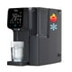 thumbnail image 1 of iSpring RCD100HCG Sistema de Ósmosis Inversa de Agua Fría y Caliente para Encimera, Dispensador de Filtro de Agua Alcalina, Monitor de TDS y Vida Útil del Filtro, Plug and Play, 1 of 8