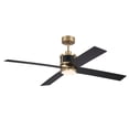 thumbnail image 3 of Craftmade  56" Gregory Ceiling Fan Hardwired, 3 of 19