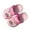 Pink2, variant on Little Garden Shoes Boys Girls Cartoon Slides Sandals Kids EVA Clogs
