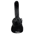 thumbnail image 1 of Funda para Guitarra Acústica Impermeable Negro, 1 of 5