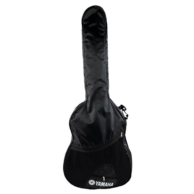 Funda para Guitarra Acústica Impermeable Negro