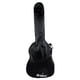 thumbnail image 1 of Funda para Guitarra Acústica Impermeable Negro, 1 of 5