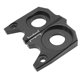 thumbnail image 3 of Bloque del eje trasero Sharpla Motocicleta apto para Suzuki GSXR1000 DL1000 Negro, 3 of 5