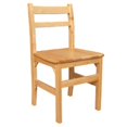 thumbnail image 1 of Wood Designs 81401 14 Po Chaise, 1 of 1
