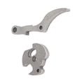 thumbnail image 4 of Dispositivo De Liberación De Tirachinas De Mano, Accesorios De Dispositivo De Liberación De Tirachinas Duraderos De Acero De aleación De Aluminio Operación Simple Espesar Para, 4 of 7