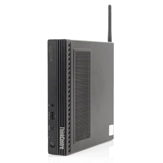 Lenovo ThinkCentre M720q 10T8 - Tiny - Pentium Gold G5400T / 3.1