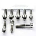 thumbnail image 3 of Titanium Top & Bottom Clamp Yoke Pinch Kit (TITRIPCL230), 3 of 6