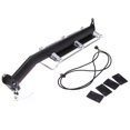 thumbnail image 4 of Rear Bike Rack Bicycle Carrier Cargo Rack Quick Release for bike rear bike Adjustable Alloy Bicycle Rear Luggage Rack for Mountain Bikes Road Bikes, 4 of 7