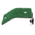 thumbnail image 2 of Ramp, Suction Cup Small  Basking Platform Acrylic  Nail Grinding Reasonable Climbing Angle Simulation Grass  For Salamanders S,M,L, 2 of 8