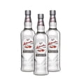 thumbnail image 1 of Pack De 3 Ron Matusalem Platino 750Ml, 1 of 7