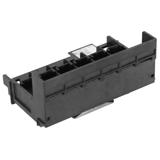 Cabezal de impresión a color cabezal de impresión Fácil instalación Carcasa ABS práctica reemplazable para XP510 para XP630 ANGGREK Otros