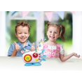 thumbnail image 4 of eKids Mother Goose Club Mini Boom Box Toy 7 Favorite Kids Songs Built in Silly Sound Effects & More Fun Easy to Use or Present, 4 of 5