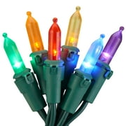 Holiday Time Christmas Lights - Walmart.com
