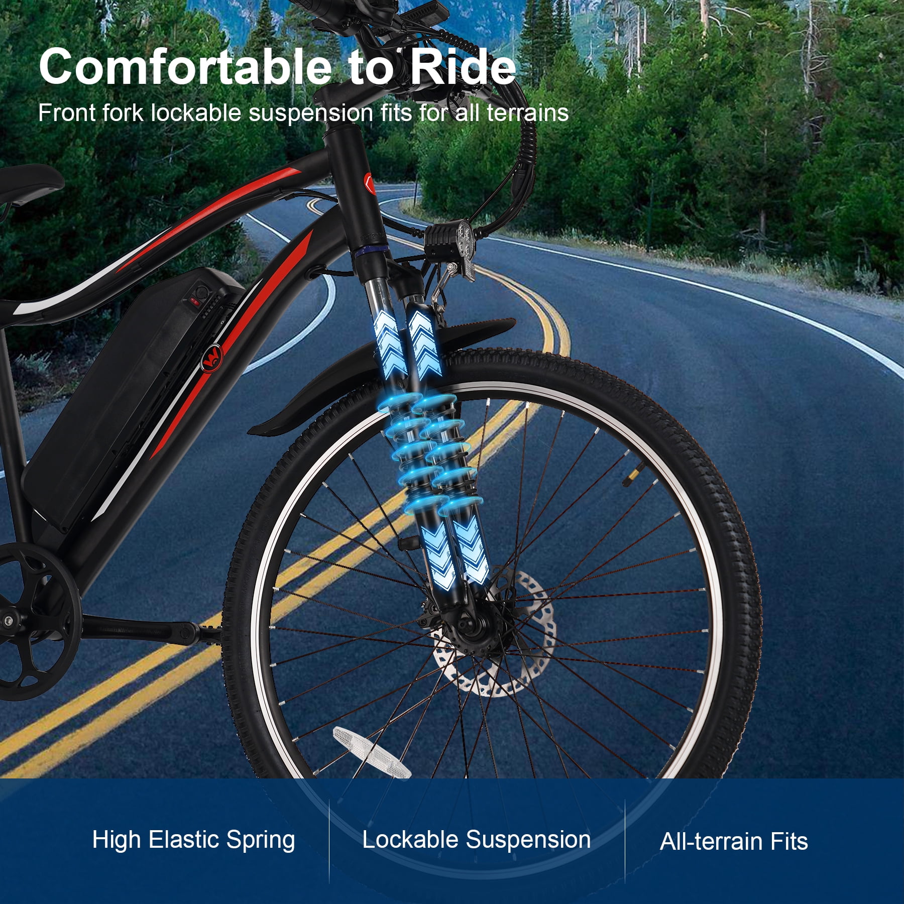 Electric bike wheel price sale