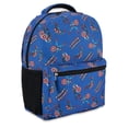 thumbnail image 1 of Mochila Escolar Marvel Comics Capitán América Vengadores, 1 of 7