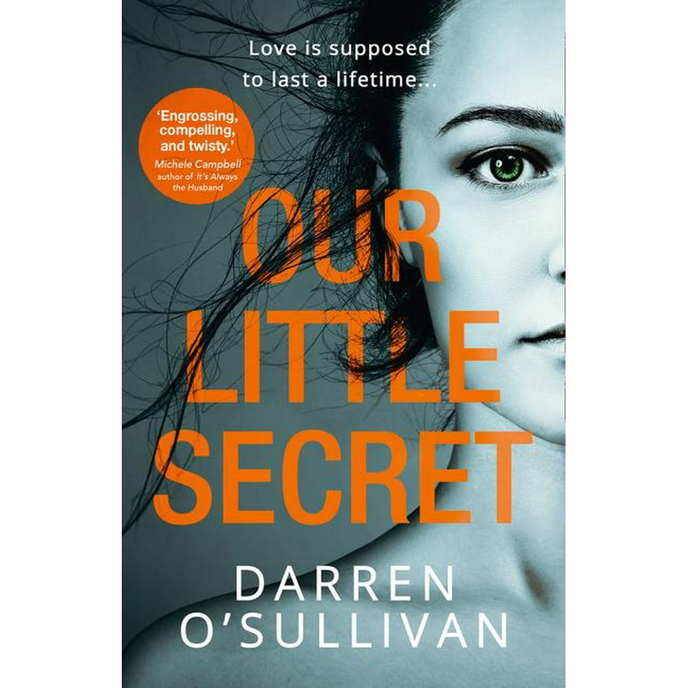 Our Little Secret Paperback