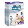 thumbnail image 3 of Pañal Autoajustable Bbtips Baby-Up Maxi E5 32 pzas +8 Bonus, 3 of 4