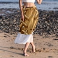 thumbnail image 6 of Easter Stunning Summer Chiffon Beach Dresses for Women - for the Beach!, 6 of 6
