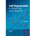 thumbnail image 1 of Self-Organization in Sensor and Actor Networks (Wiley Series in Communications Networking and Distributed Systems (Hardcover)), 1 of 2