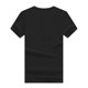 thumbnail image 3 of Pntutb Camiseta unisex Patrón estampado Casual Moda Color sólido Camisetas de manga corta Pntutb Pntutb-2590, 3 of 8