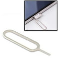 thumbnail image 4 of 10pcs Slim Sim Card Tray Pin Eject Removal Tool Needle Opener Ejector for Most Smartphone, 4 of 7