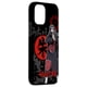 thumbnail image 3 of Funda para iPhone 12 Mini de Naruto Itachi, Diseño Anime, Nueva, 3 of 3