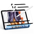 thumbnail image 1 of Screen Protector ESR Paper-Feel Magnetic iPad 11/10th Gen, 1 of 9