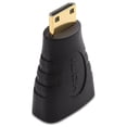 thumbnail image 3 of Cable Matters Mini HDMI to HDMI / HDMI to Mini HDMI Adapter, 3 of 5