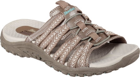 skechers reggae repetition slide
