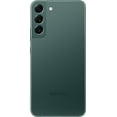 thumbnail image 2 of Restored Samsung Galaxy S22+ 5G, 128GB GREEN - Unlocked (Refurbished), 2 of 7