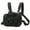 Dark night, variant on SIEYIO Waterproofs Fishing Chest Bag Light weights Chest Rig Pouches Running Backpacks