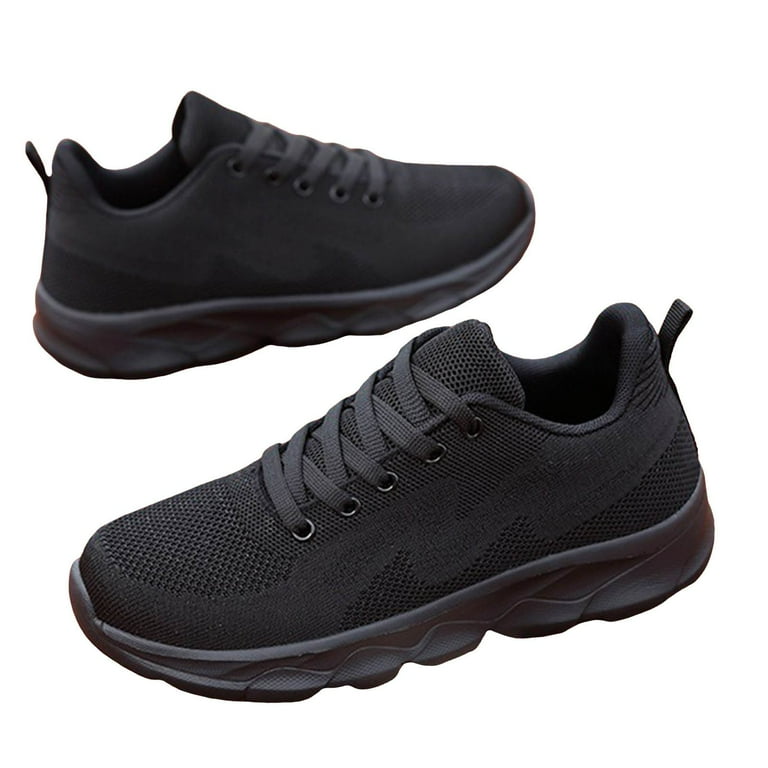 Leey-World Women Running Shoes Women Platform Sneakers Women's