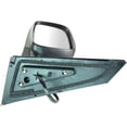 thumbnail image 7 of TRQ Power Heated Door Mirror Driver Side Left for 04-09 Toyota Prius MRA05568, 7 of 7
