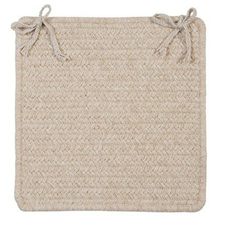 

Westminster- Natural Chair Pad (set 4)