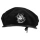 thumbnail image 5 of NUOLUX Beret De Mujer Con Ajustable Para Estilo Casual Y Sofisticado, 5 of 7
