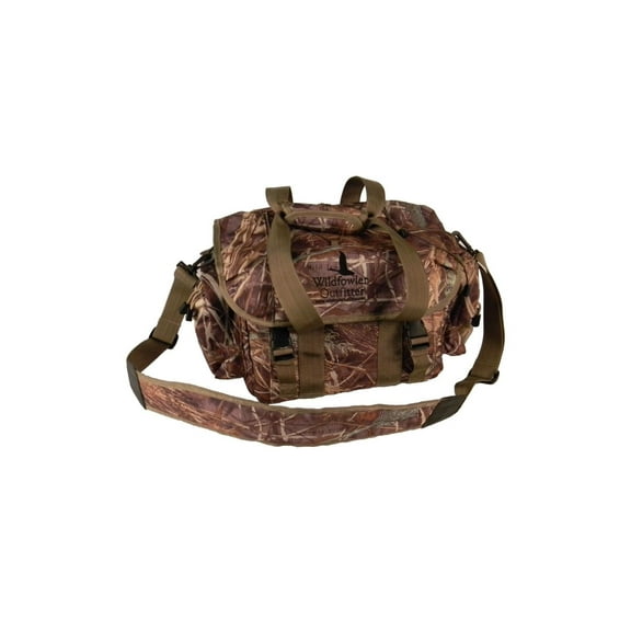 Nica Wildfowler Hunting Blind Gear Bag Wildgrass