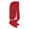 thumbnail image 4 of KISS - RED POWER DRI-FIT DURAG (RED), 4 of 8